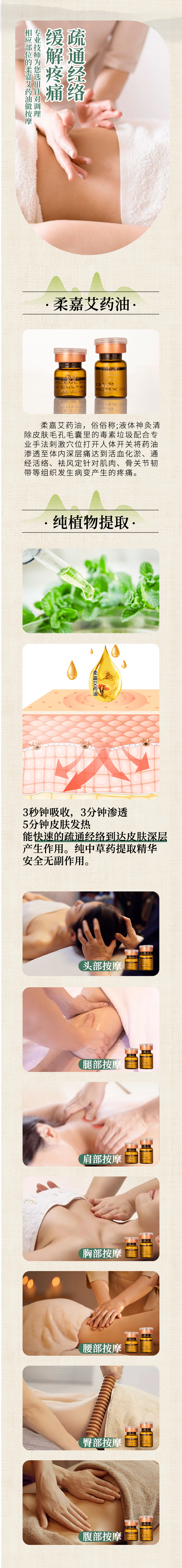 尊享草本臻萃套2号（淋巴）